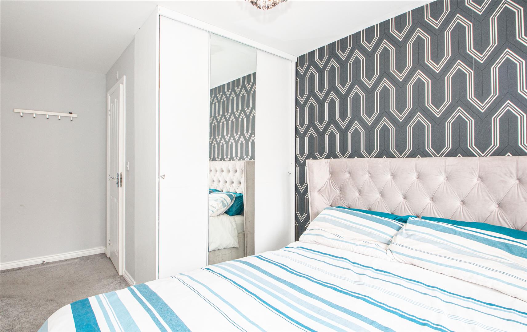 Bonaire Grange, Newton Leys, Milton Keynes